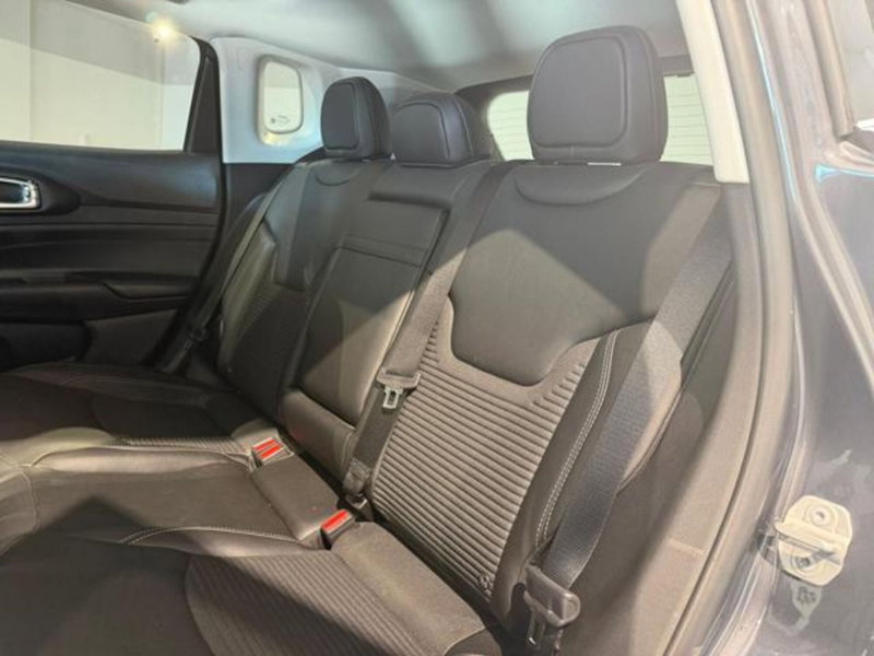 Jeep Compass usata a Salerno (12)