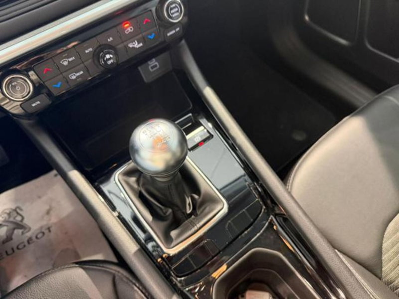 Jeep Compass usata a Salerno (18)