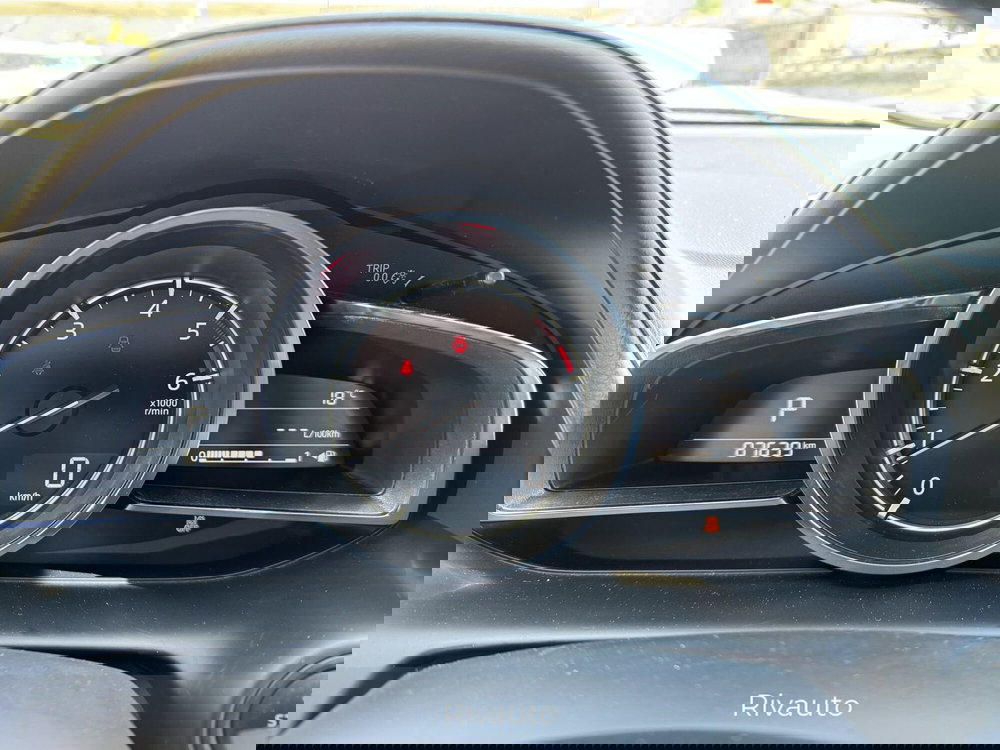 Mazda CX-3 usata a Como (10)