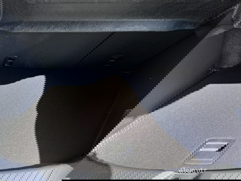 Mazda CX-3 usata a Como (11)