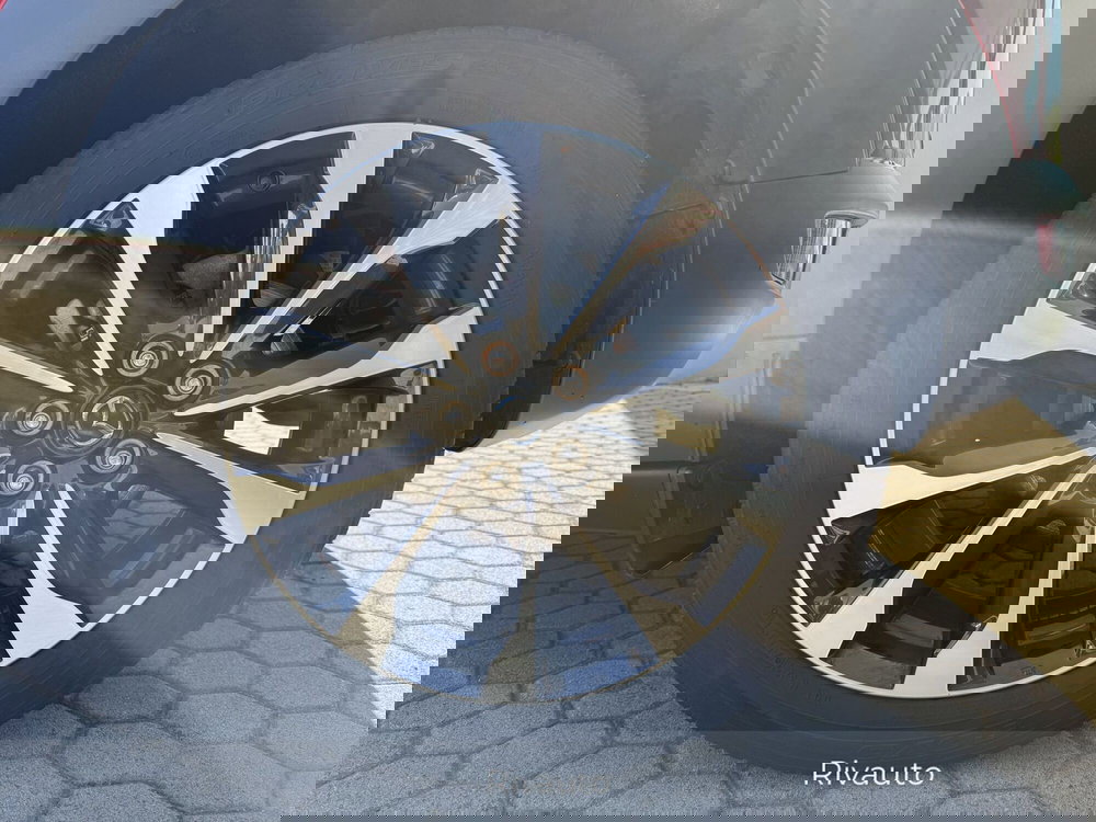 Mazda CX-3 usata a Como (13)