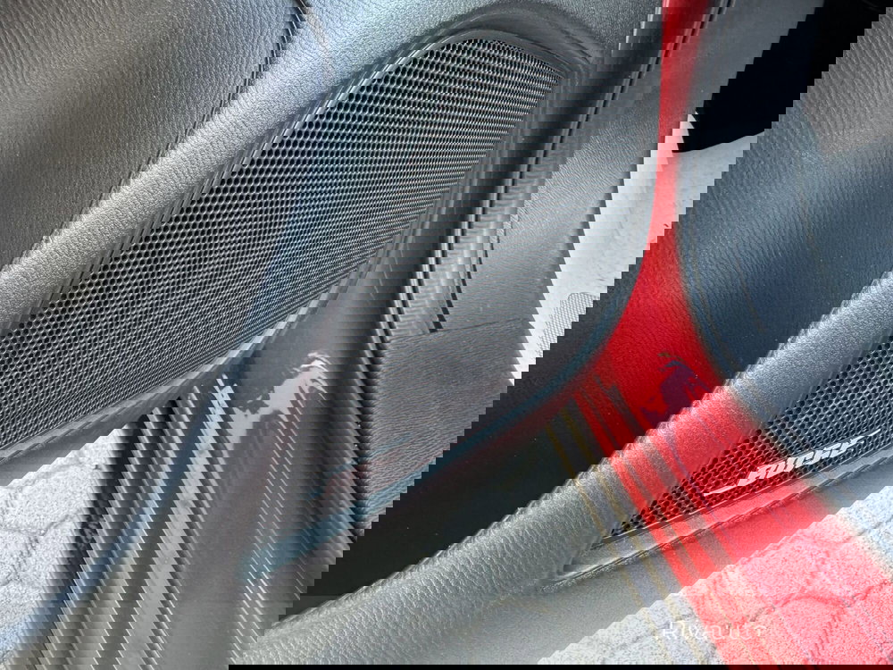 Mazda CX-3 usata a Como (15)