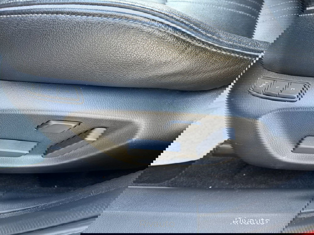 Mazda CX-3 usata a Como (16)