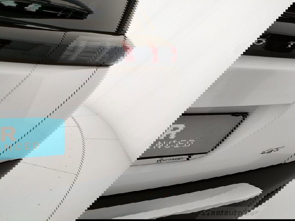 Peugeot 2008 usata a Caserta (11)