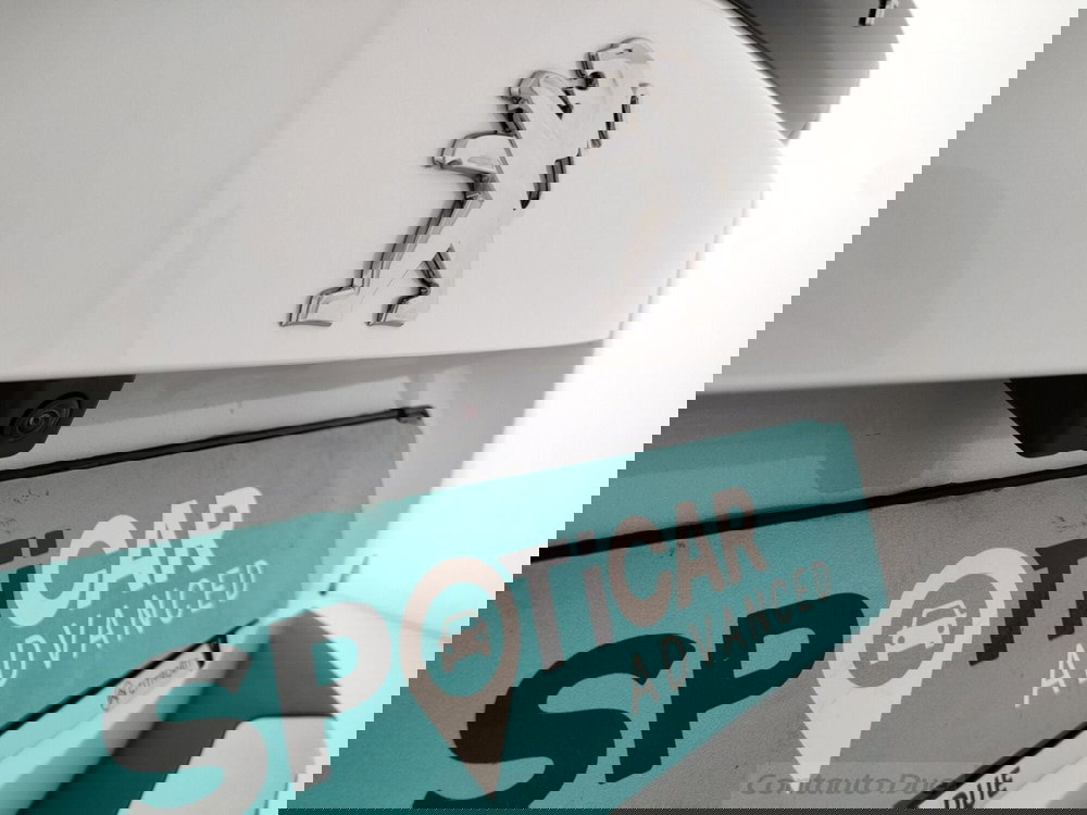 Peugeot 2008 usata a Caserta (12)