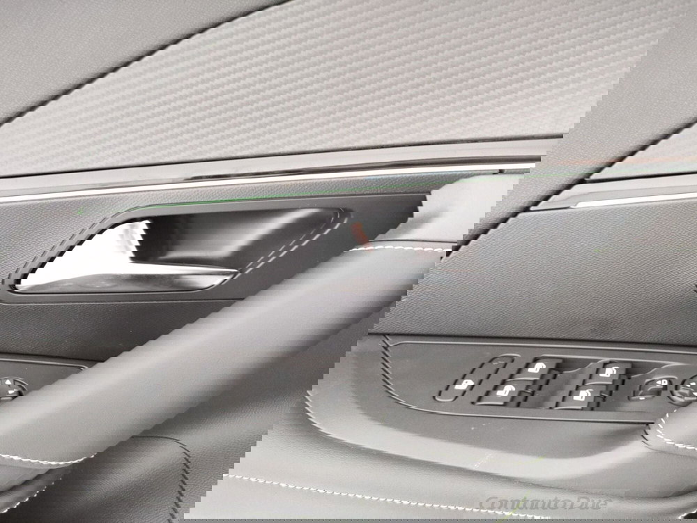 Peugeot 2008 usata a Caserta (13)