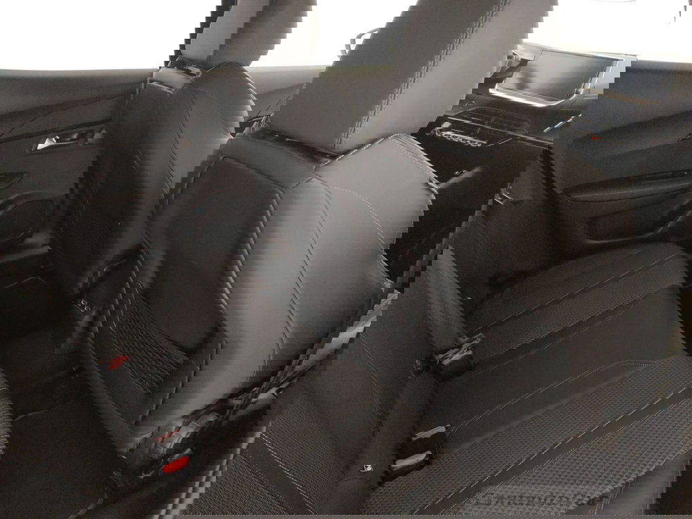 Peugeot 2008 usata a Caserta (14)