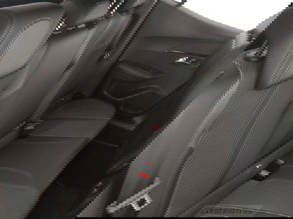 Peugeot 2008 usata a Caserta (15)