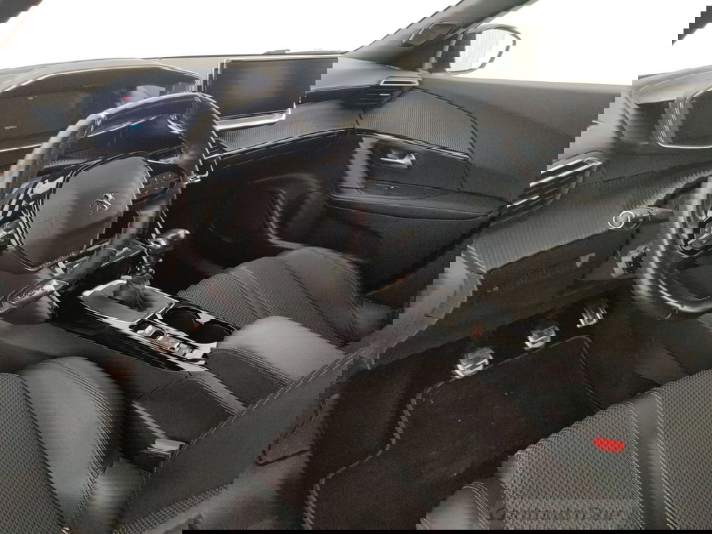 Peugeot 2008 usata a Caserta (19)