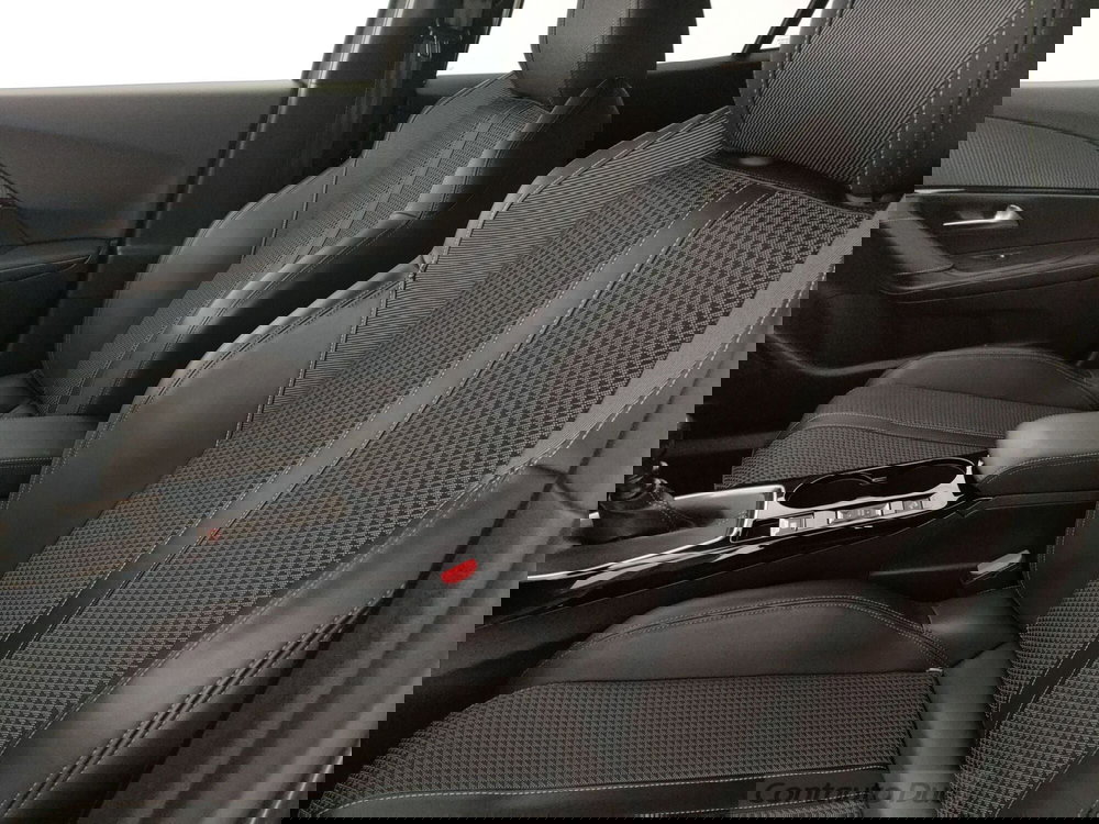 Peugeot 2008 usata a Caserta (20)