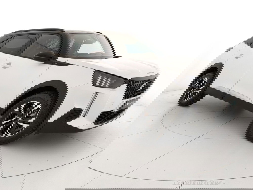 Peugeot 2008 usata a Caserta (3)