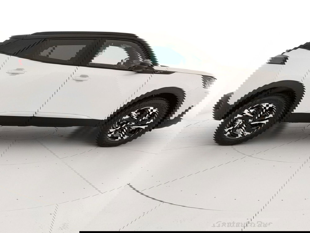 Peugeot 2008 usata a Caserta (4)