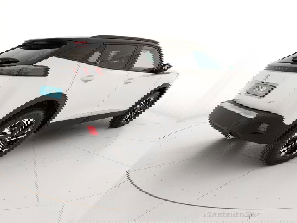 Peugeot 2008 usata a Caserta (6)