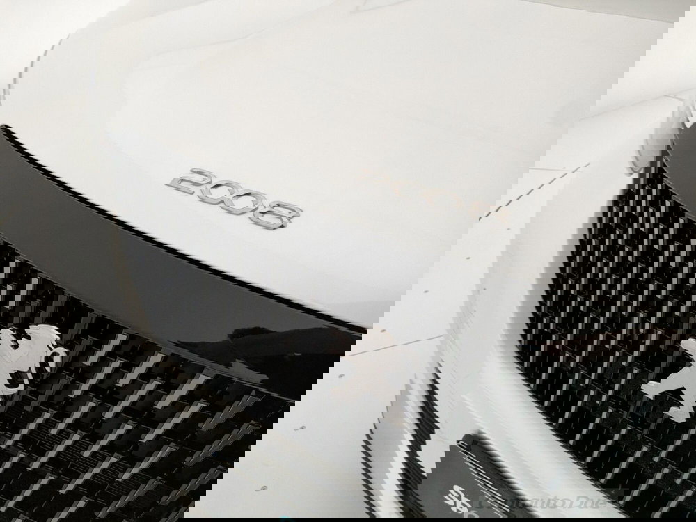 Peugeot 2008 usata a Caserta (8)