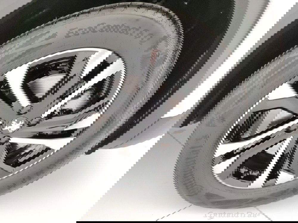 Peugeot 2008 usata a Caserta (9)