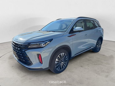 Dfsk Glory 600  1.5 auto nuova a Salerno