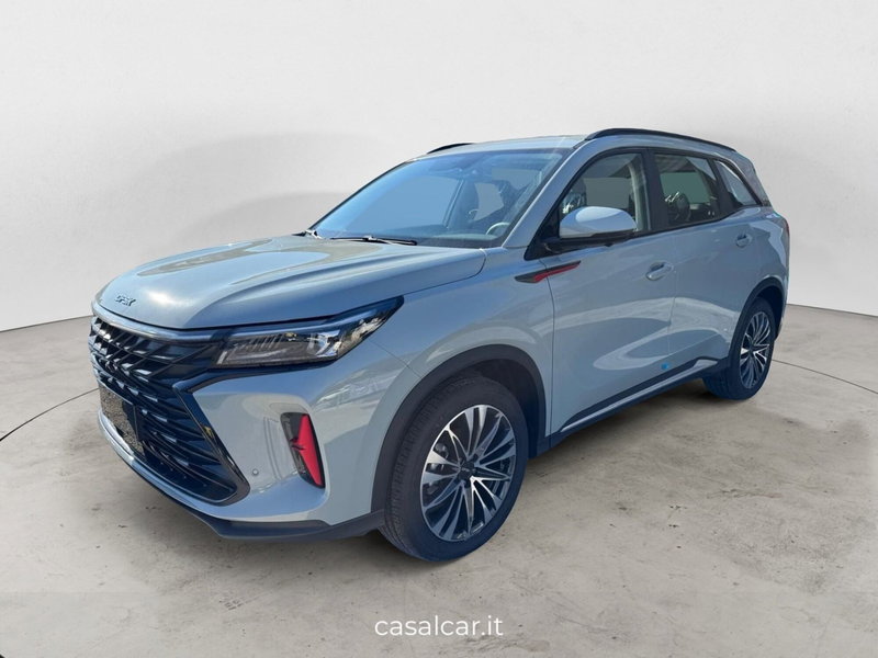 Dfsk Glory 600  nuova a Salerno