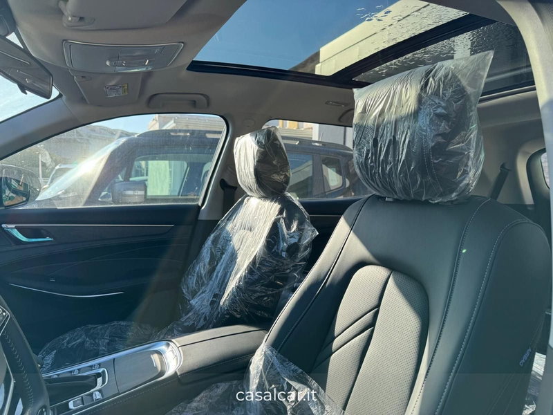 Dfsk Glory 600  nuova a Salerno (12)