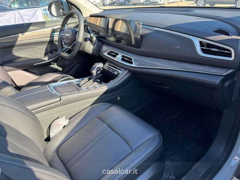 Dfsk Glory 600  nuova a Salerno (15)