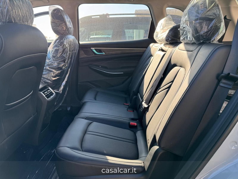 Dfsk Glory 600  nuova a Salerno (16)