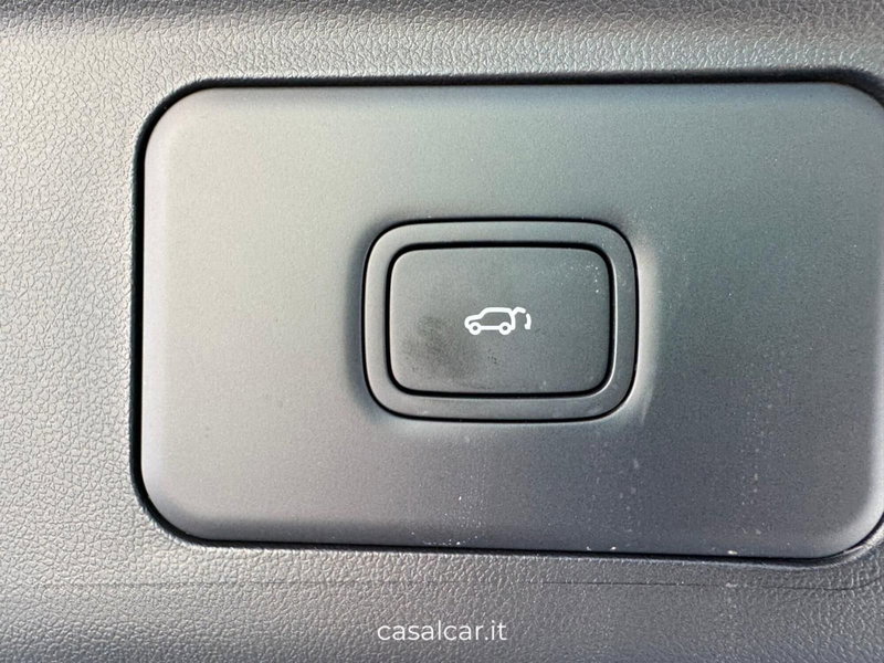 Dfsk Glory 600  nuova a Salerno (19)