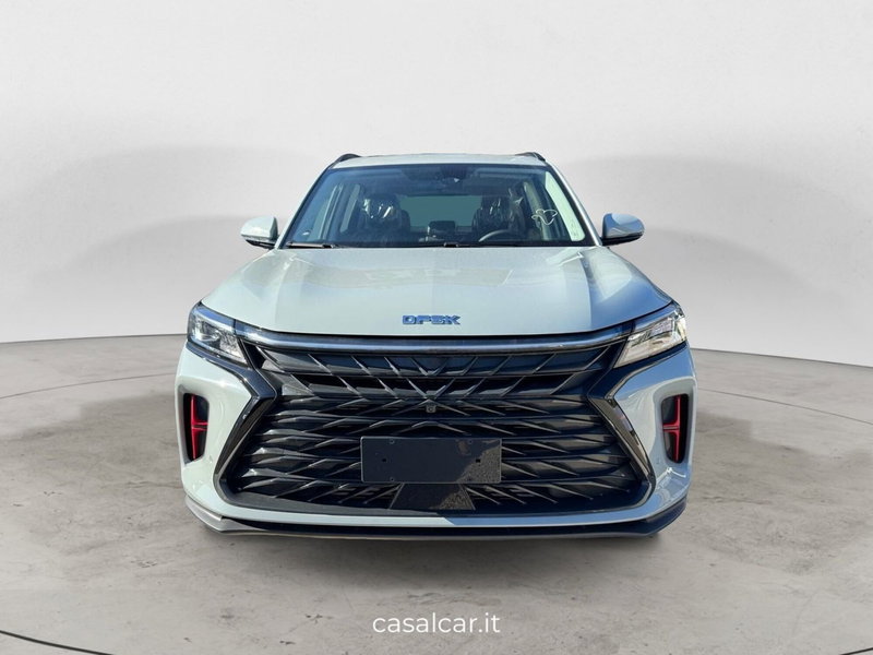 Dfsk Glory 600  nuova a Salerno (2)