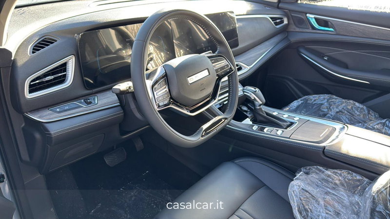 Dfsk Glory 600  nuova a Salerno (8)