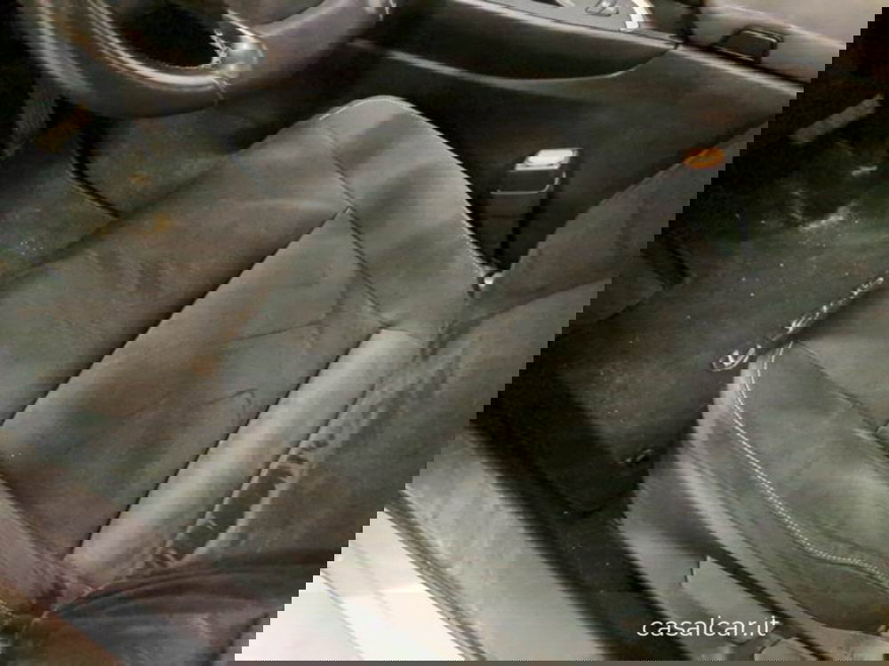 Lexus UX usata a Salerno (12)