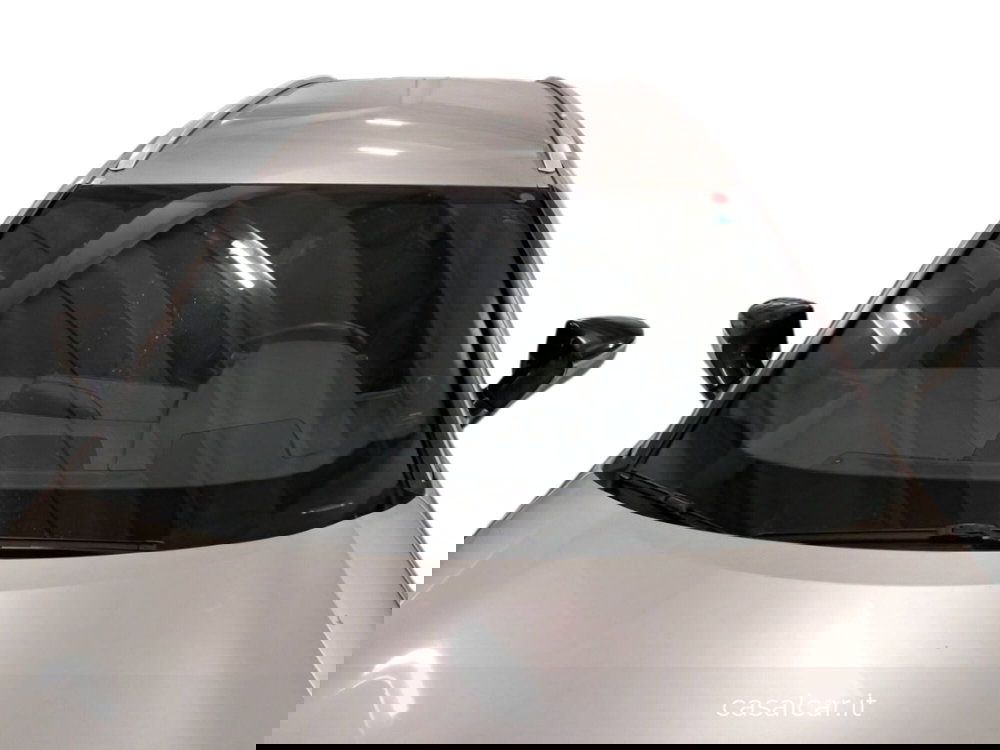 Lexus UX usata a Salerno (6)