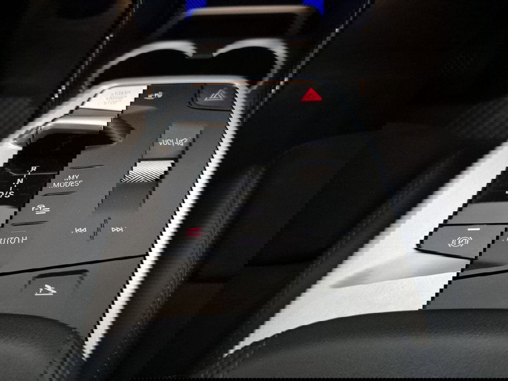 BMW X1 usata a Cuneo (11)