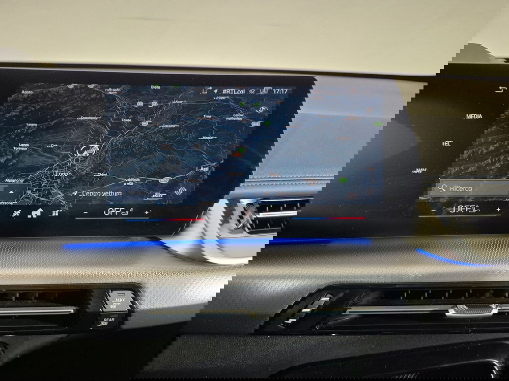 BMW X1 usata a Cuneo (12)