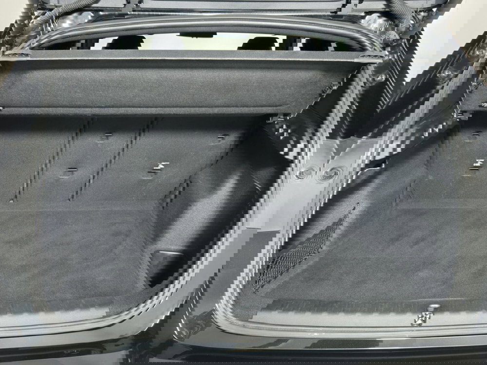 BMW X1 usata a Cuneo (13)