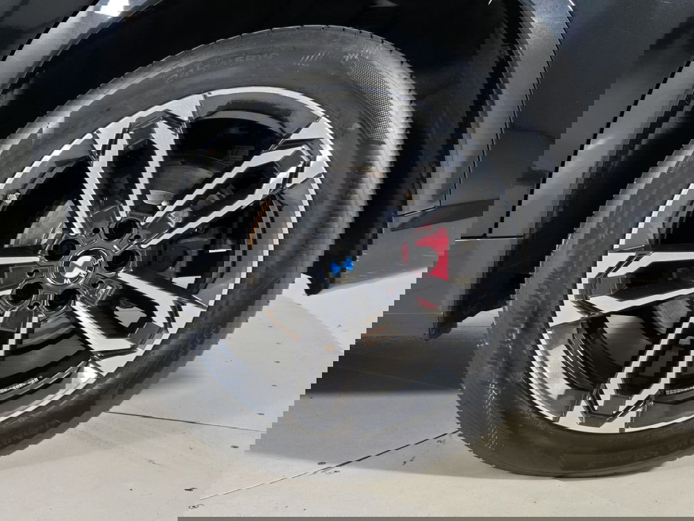 BMW X1 usata a Cuneo (14)