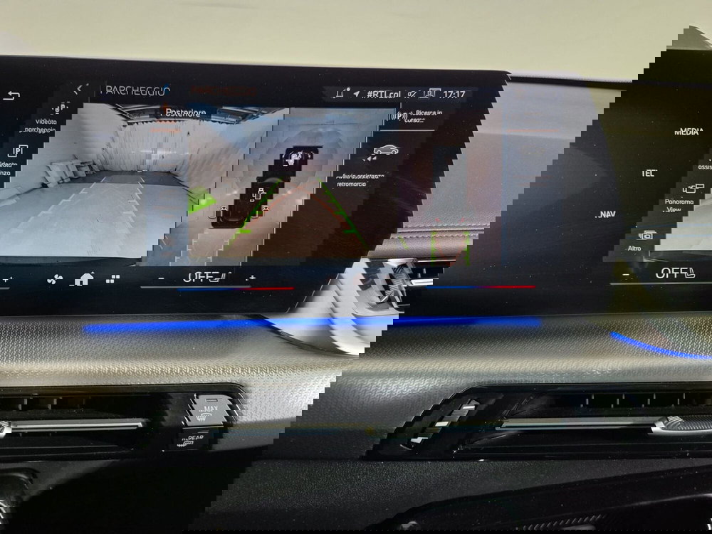 BMW X1 usata a Cuneo (16)