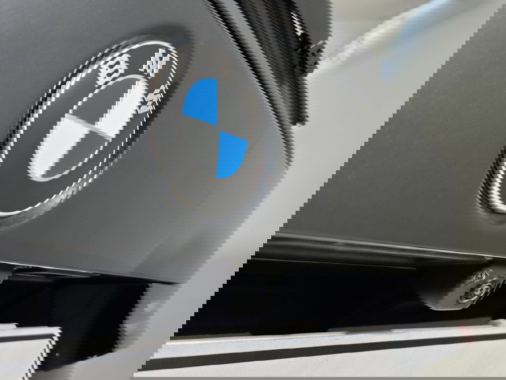 BMW X1 usata a Cuneo (18)