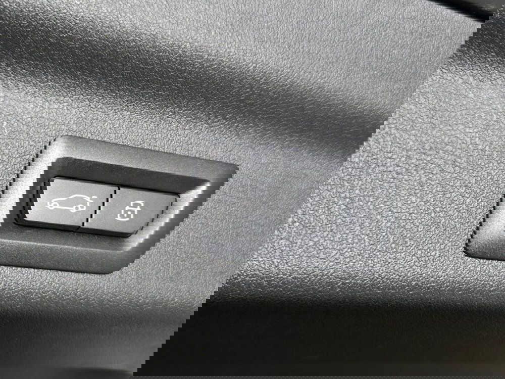 BMW X1 usata a Cuneo (19)