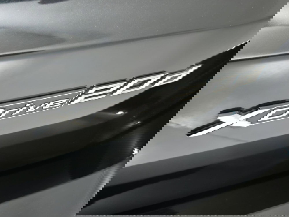 BMW X1 usata a Cuneo (20)