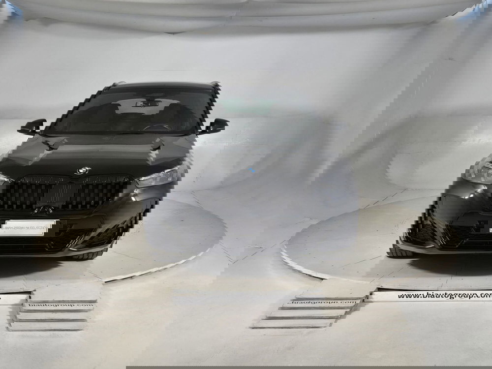 BMW X1 usata a Cuneo (3)