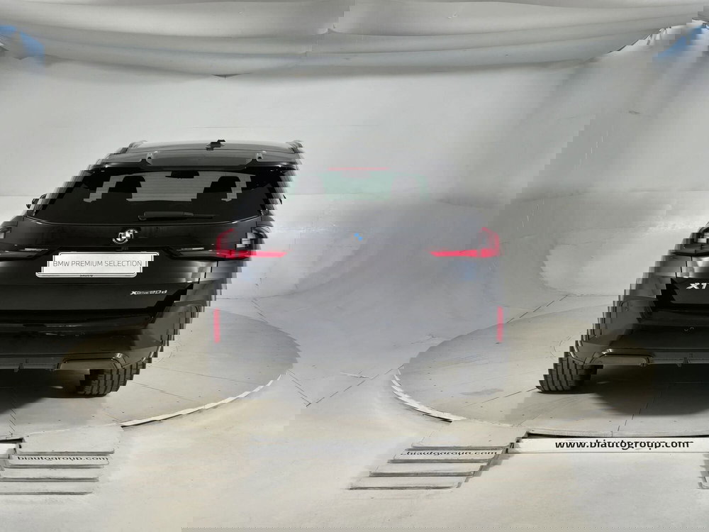 BMW X1 usata a Cuneo (4)