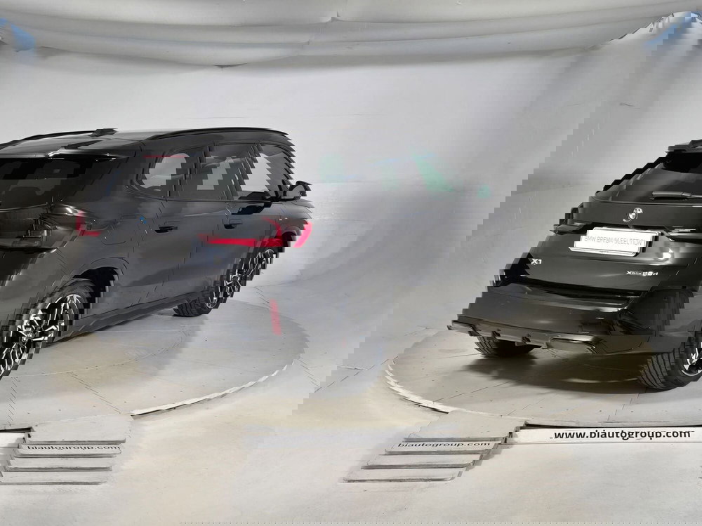 BMW X1 usata a Cuneo (5)