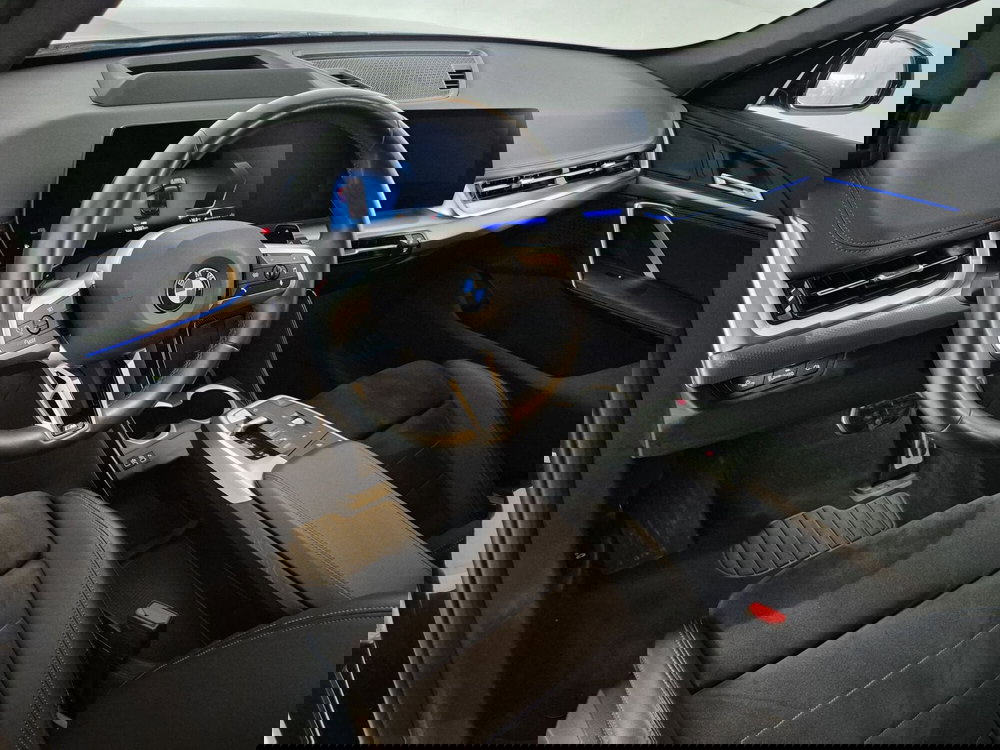 BMW X1 usata a Cuneo (7)