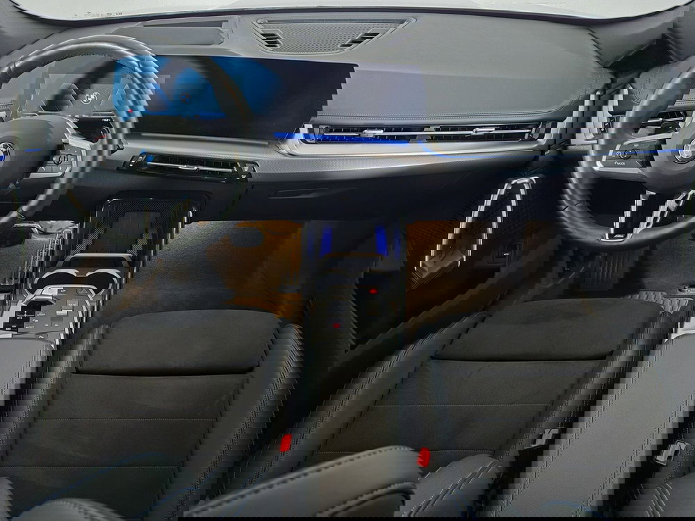 BMW X1 usata a Cuneo (9)