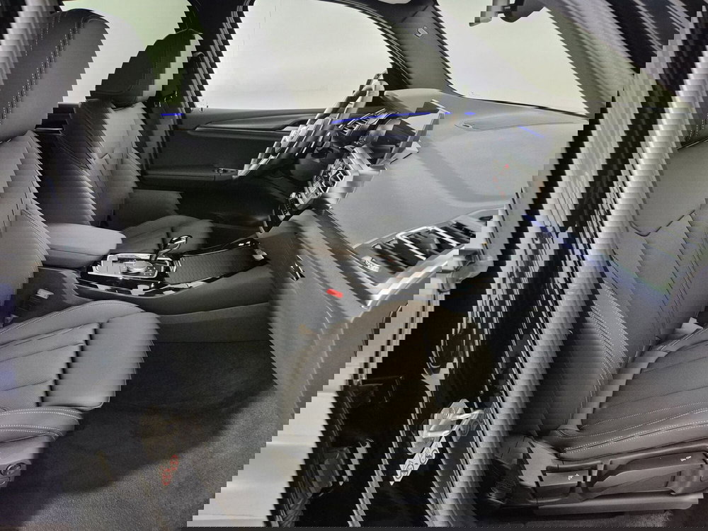 BMW X3 usata a Torino (10)