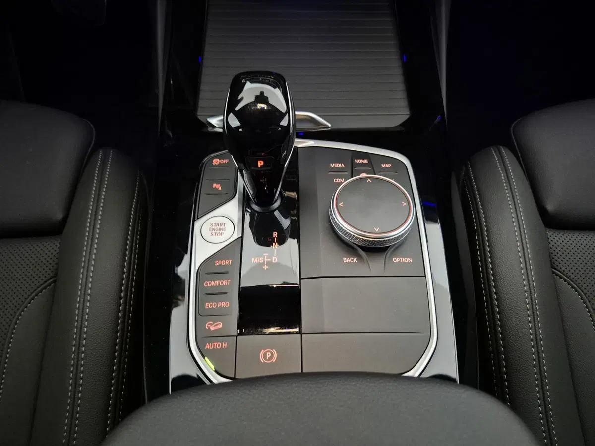 BMW X3 usata a Torino (11)