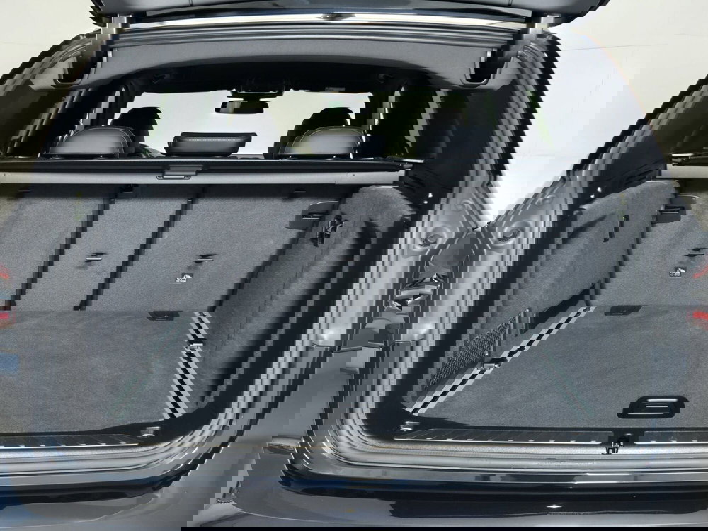 BMW X3 usata a Torino (13)