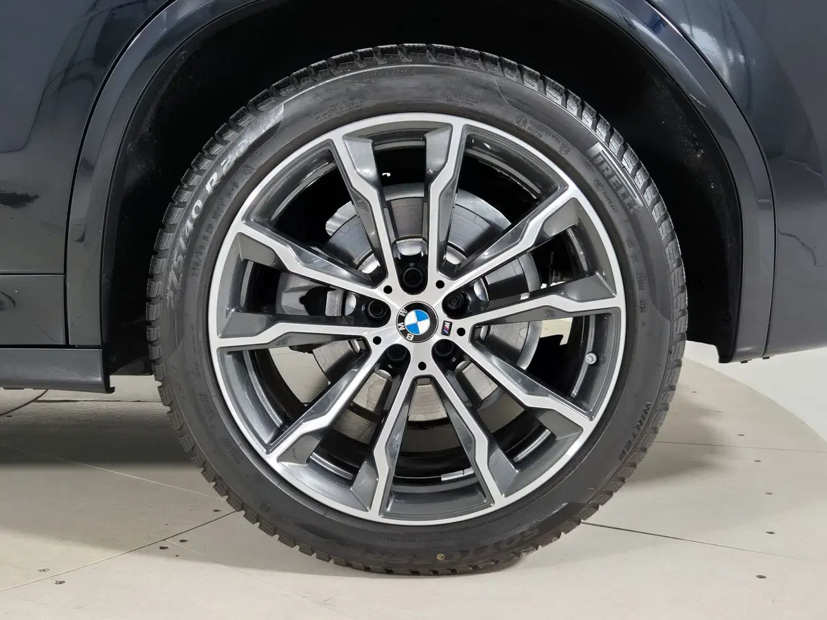 BMW X3 usata a Torino (14)