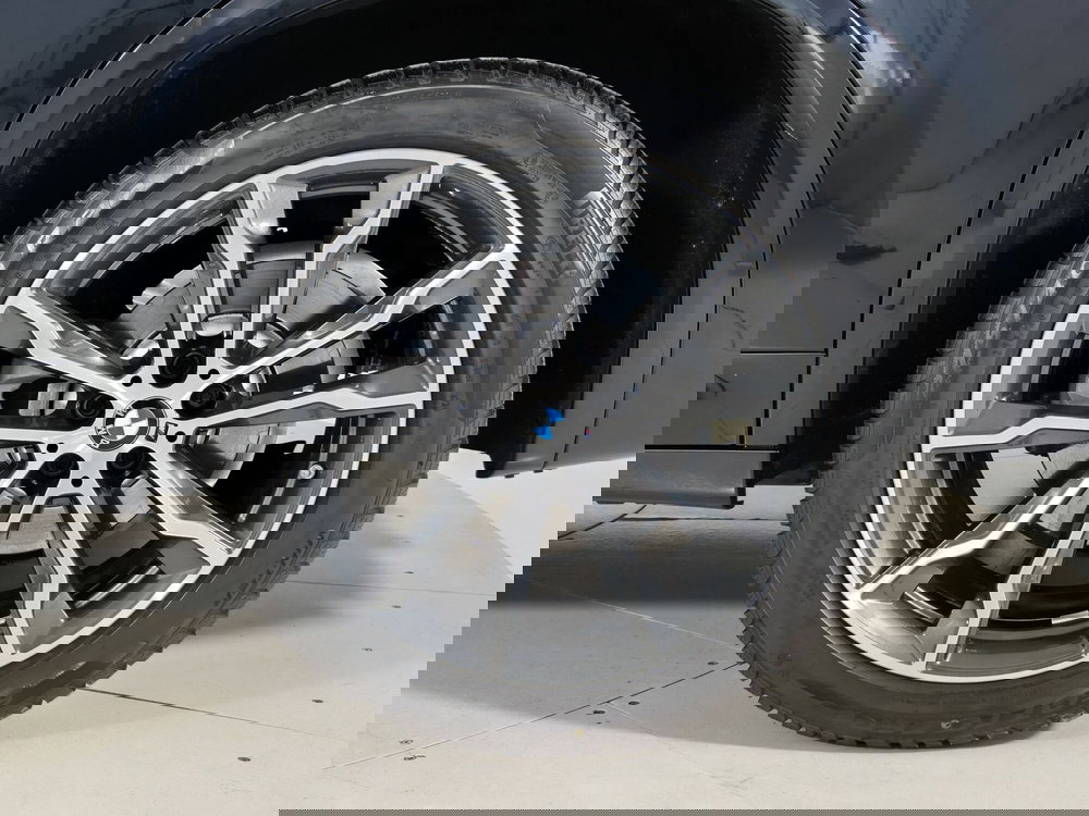 BMW X3 usata a Torino (14)