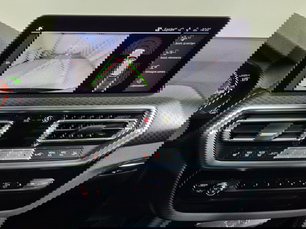 BMW X3 usata a Torino (16)