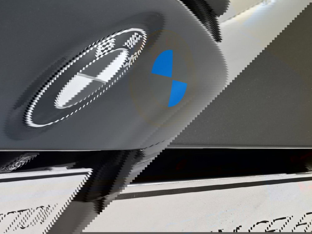 BMW X3 usata a Torino (17)