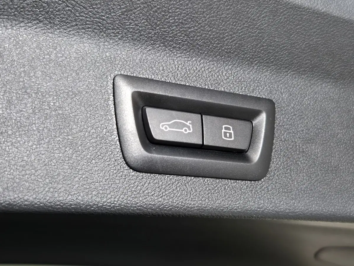 BMW X3 usata a Torino (18)